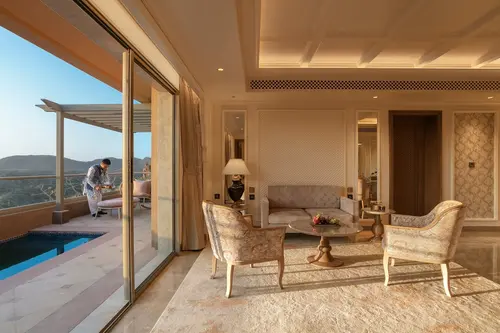 Mementos by ITC Hotels, Shiroha, Udaipur - Other Facilities - Common Area 32